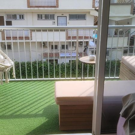 Lido Beachfront Torremolinos Zewnętrze zdjęcie