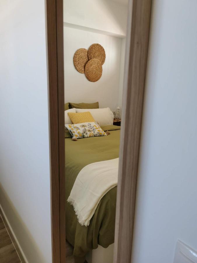 Lido Beachfront Torremolinos Zewnętrze zdjęcie