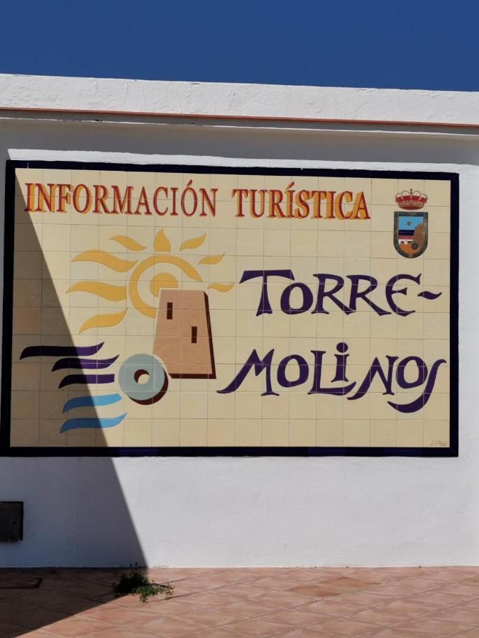 Lido Beachfront Torremolinos Zewnętrze zdjęcie