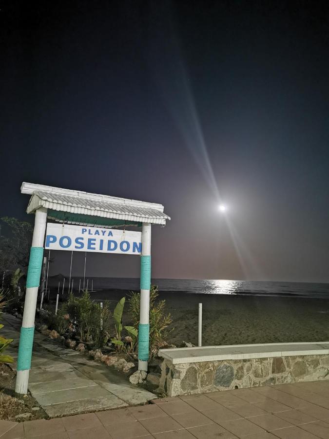 Lido Beachfront Torremolinos Zewnętrze zdjęcie