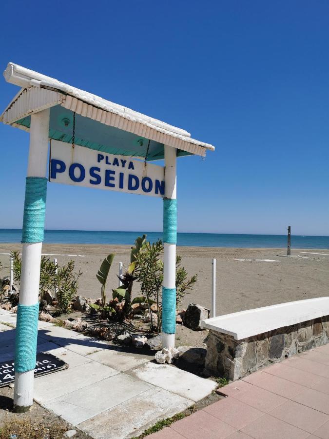 Lido Beachfront Torremolinos Zewnętrze zdjęcie