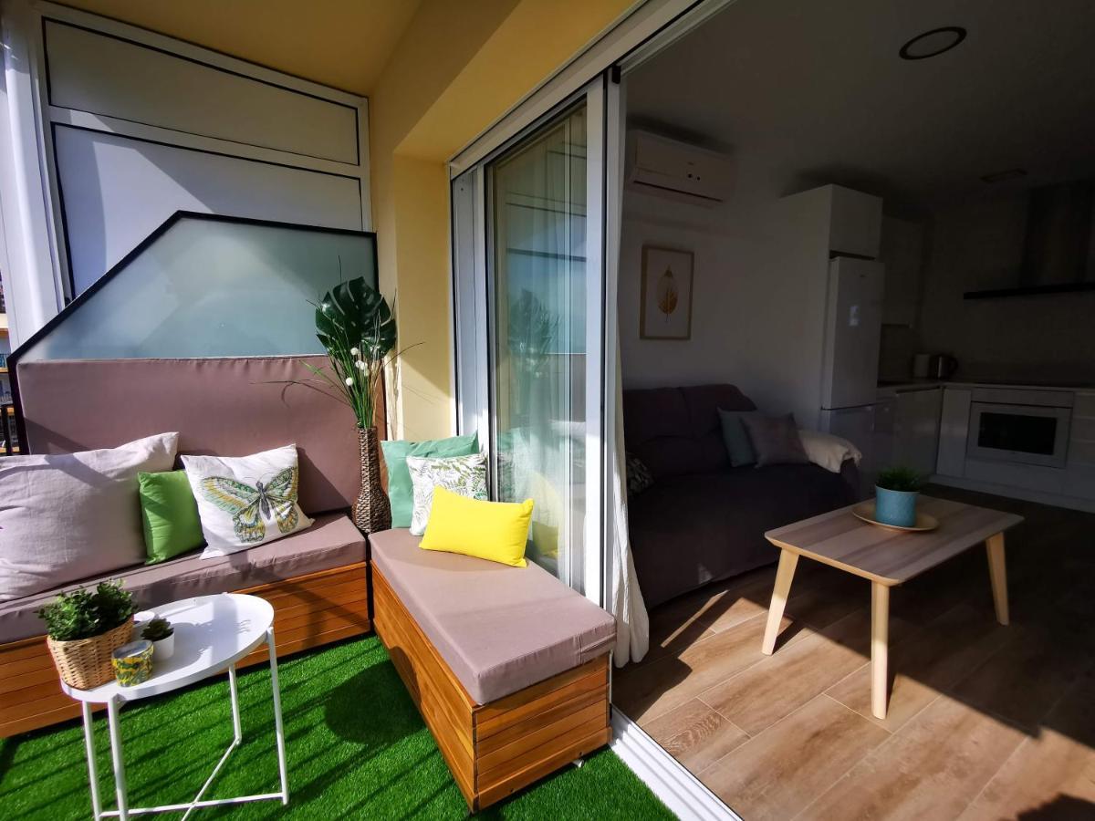 Lido Beachfront Torremolinos Zewnętrze zdjęcie