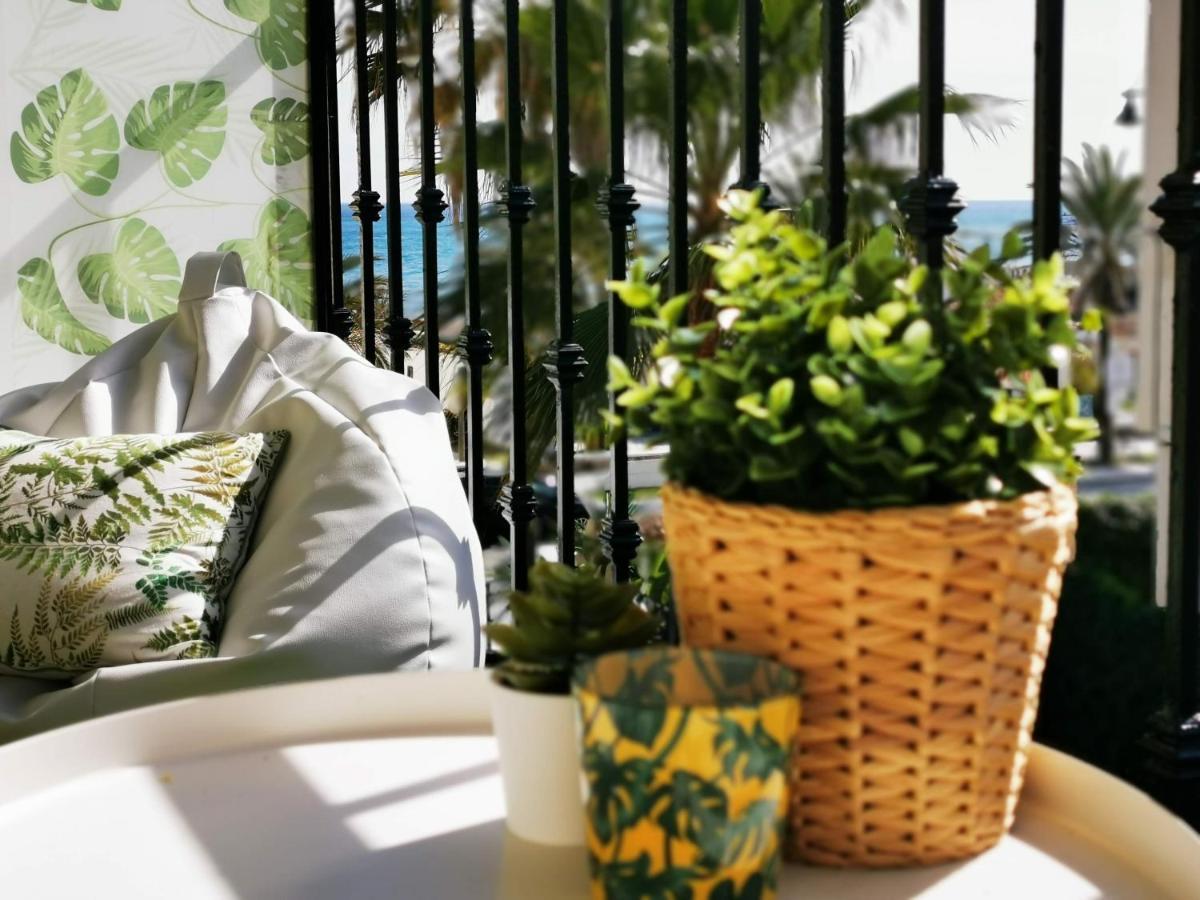 Lido Beachfront Torremolinos Zewnętrze zdjęcie