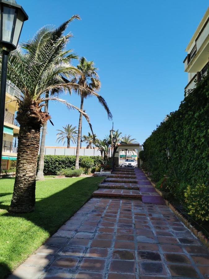 Lido Beachfront Torremolinos Zewnętrze zdjęcie