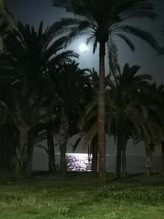 Lido Beachfront Torremolinos Zewnętrze zdjęcie