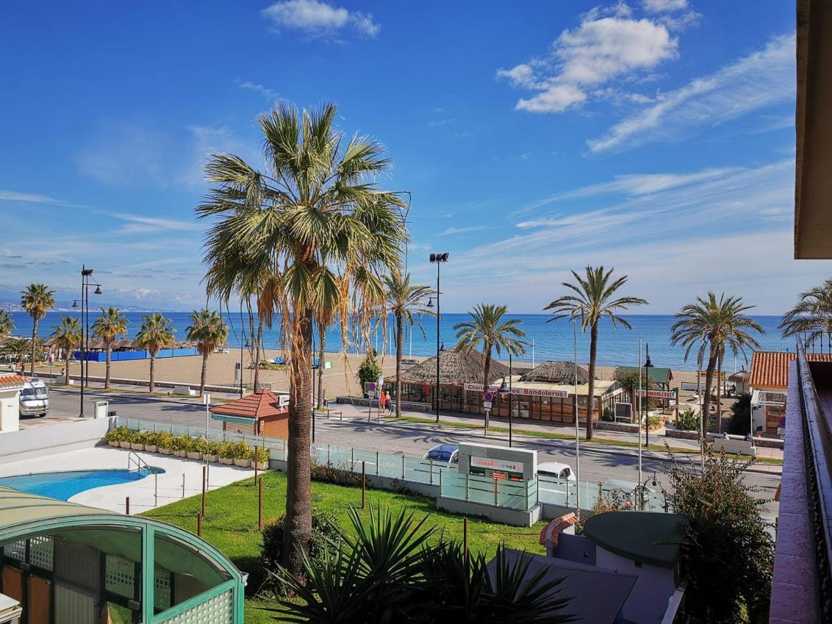 Lido Beachfront Torremolinos Zewnętrze zdjęcie