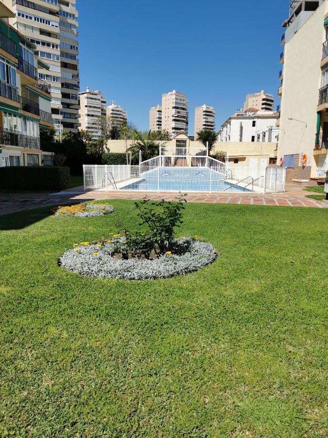 Lido Beachfront Torremolinos Zewnętrze zdjęcie