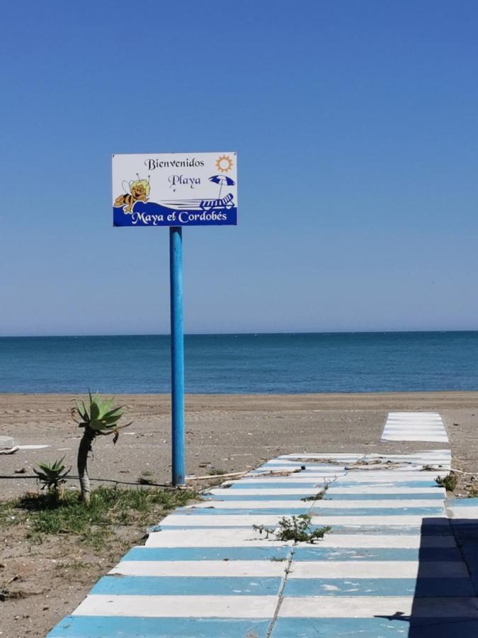 Lido Beachfront Torremolinos Zewnętrze zdjęcie