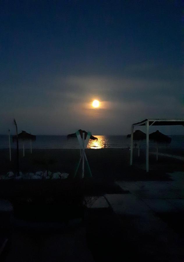 Lido Beachfront Torremolinos Zewnętrze zdjęcie