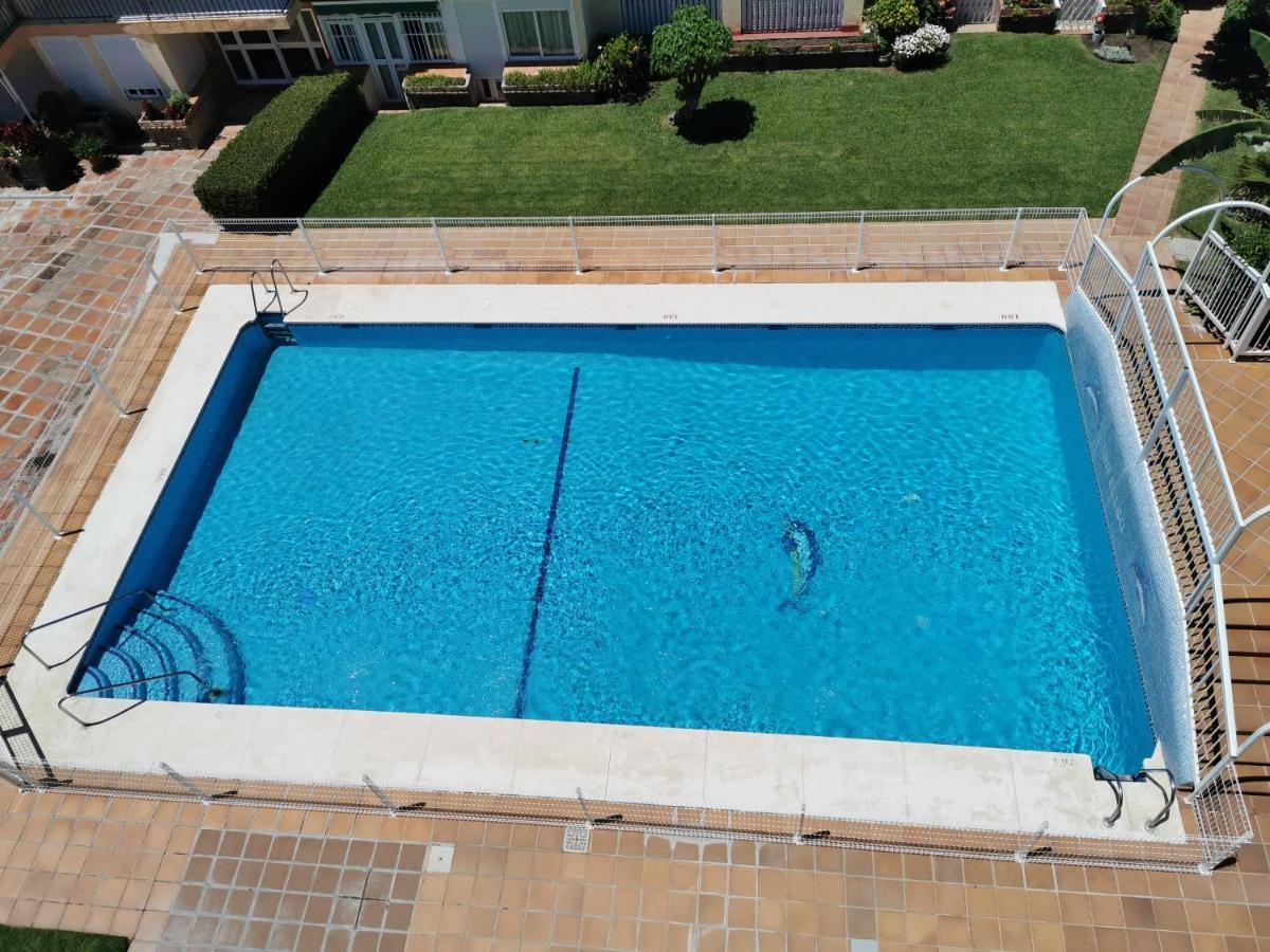 Lido Beachfront Torremolinos Zewnętrze zdjęcie
