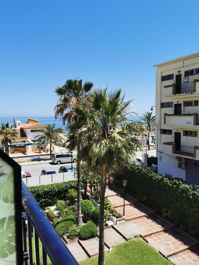 Lido Beachfront Torremolinos Zewnętrze zdjęcie