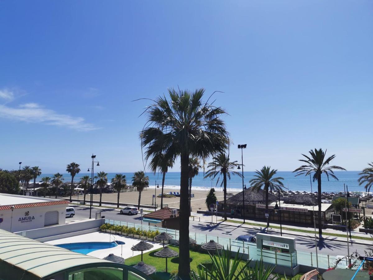 Lido Beachfront Torremolinos Zewnętrze zdjęcie