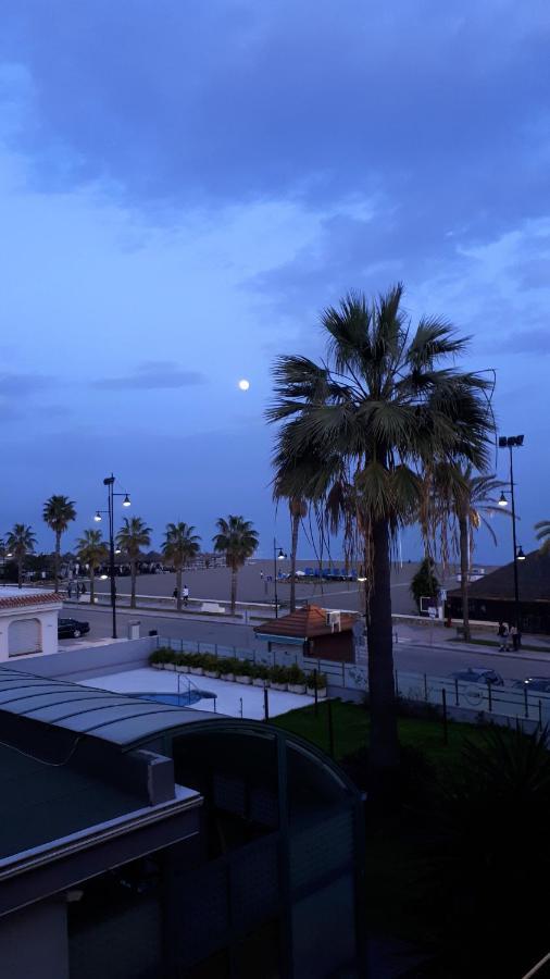 Lido Beachfront Torremolinos Zewnętrze zdjęcie