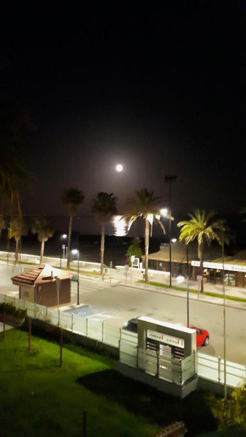 Lido Beachfront Torremolinos Zewnętrze zdjęcie