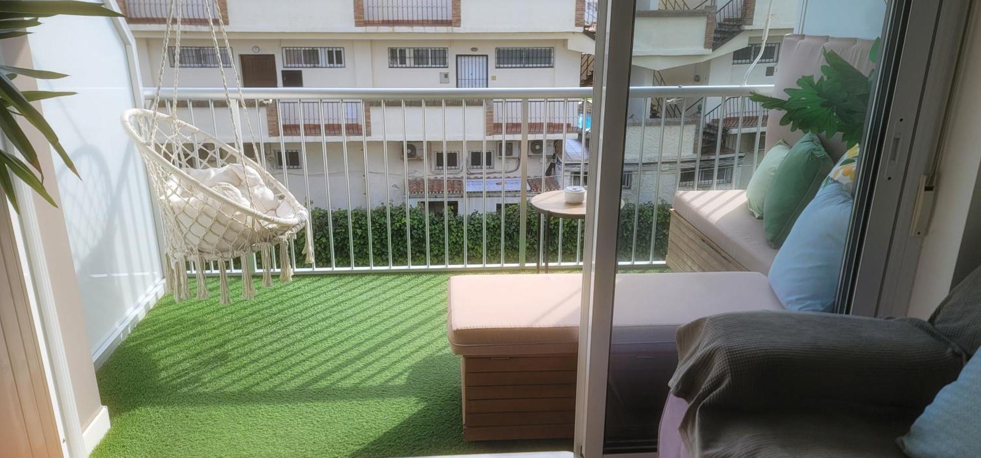 Lido Beachfront Torremolinos Zewnętrze zdjęcie